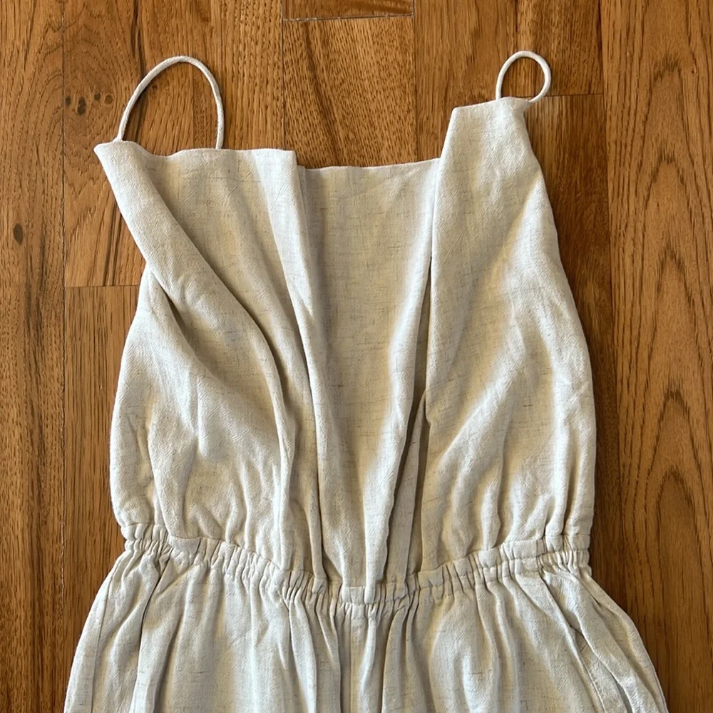 Indah Jumpsuit - Picture 3 of 9